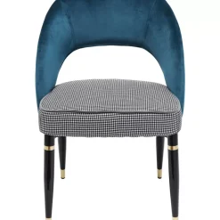 Sale Stuhl Samantha Petrol Stühle