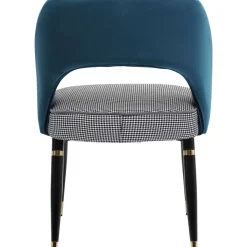Sale Stuhl Samantha Petrol Stühle