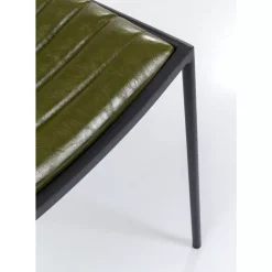 Clearance Stuhl Two Face Grun Stühle