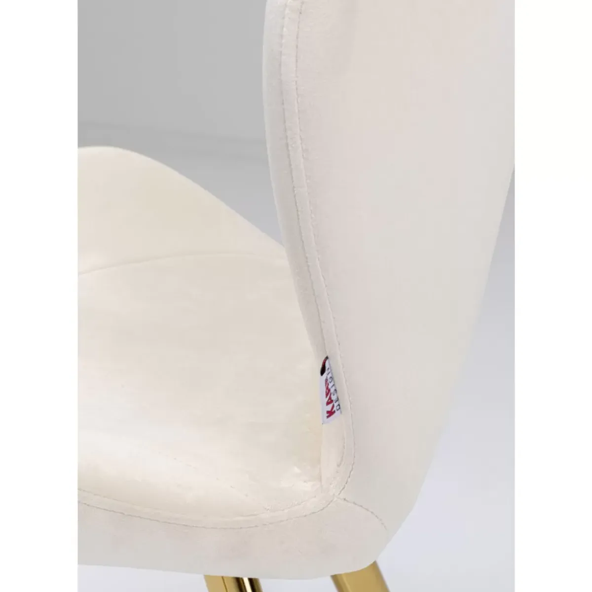 Clearance Stuhl Viva Creme Stühle