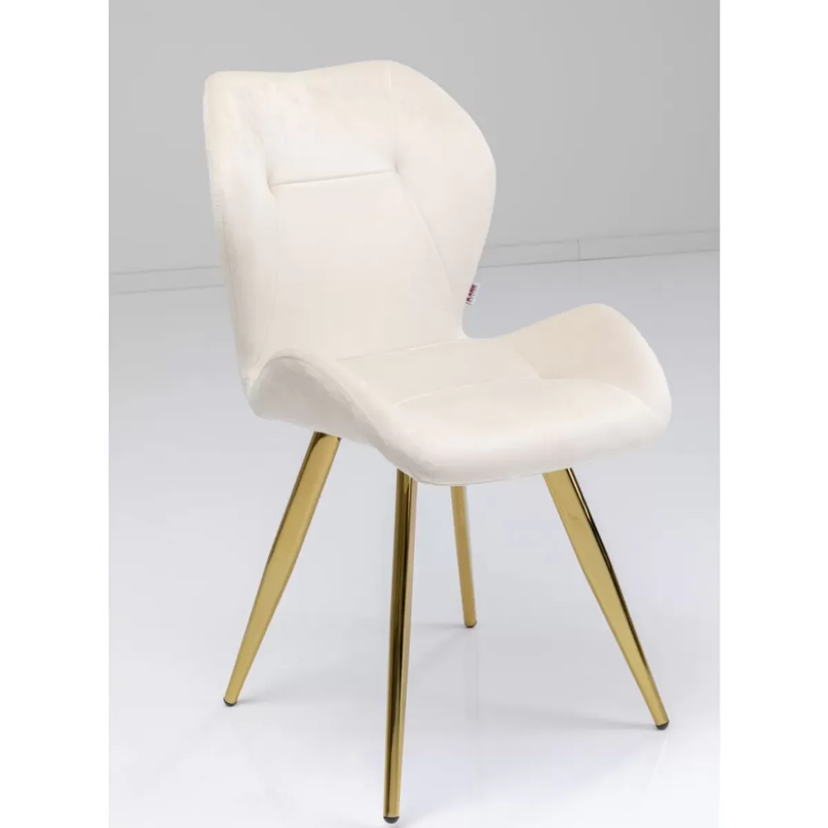 Clearance Stuhl Viva Creme Stühle