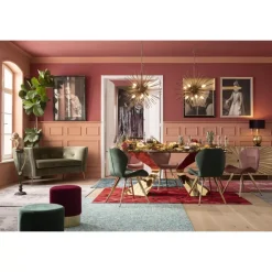 Stuhl Viva Rose Stühle