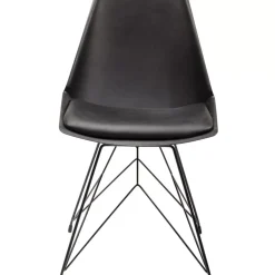 New Stuhl Wire Black Stühle