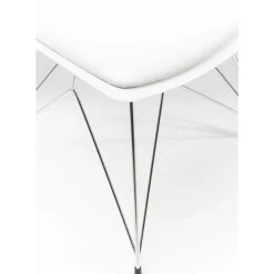 Hot Stuhl Wire White Stühle