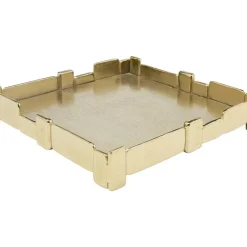 Best Tablett Bricks 42X42Cm Geschirr & Tischaccessoires