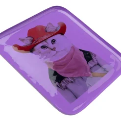 Sale Tablett Ego Cat 27X27Cm Geschirr & Tischaccessoires