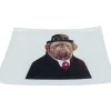 Best Tablett Ego Dog 32X32Cm Geschirr & Tischaccessoires