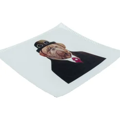 Best Tablett Ego Dog 32X32Cm Geschirr & Tischaccessoires