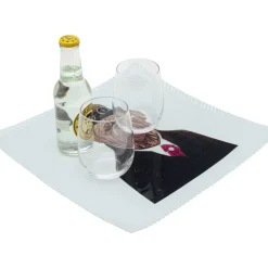 Best Tablett Ego Dog 32X32Cm Geschirr & Tischaccessoires