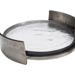 Tablett Elio O39Cm Geschirr & Tischaccessoires