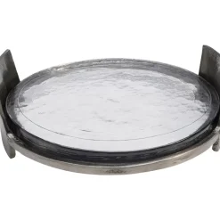 Tablett Elio O39Cm Geschirr & Tischaccessoires