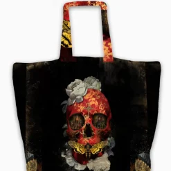 Clearance Tasche 46X46 Argumentum Ex Silentio Deko & Geschenkartikel