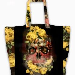 Sale Tasche 46X46 Nunc Pede Libero Deko & Geschenkartikel
