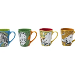 Sale Tasse African Heros Sortiert Geschirr & Tischaccessoires
