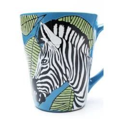 Sale Tasse African Heros Sortiert Geschirr & Tischaccessoires