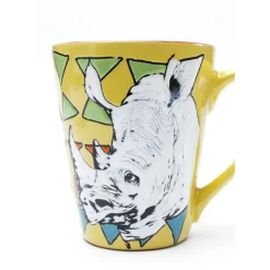 Sale Tasse African Heros Sortiert Geschirr & Tischaccessoires