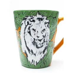 Sale Tasse African Heros Sortiert Geschirr & Tischaccessoires