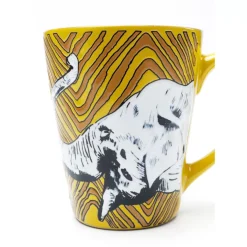 Sale Tasse African Heros Sortiert Geschirr & Tischaccessoires