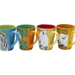Sale Tasse African Heros Sortiert Geschirr & Tischaccessoires