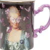 Discount Tasse Comtesse Papillon Geschirr & Tischaccessoires