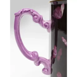 Discount Tasse Comtesse Papillon Geschirr & Tischaccessoires