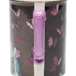 Discount Tasse Comtesse Papillon Geschirr & Tischaccessoires