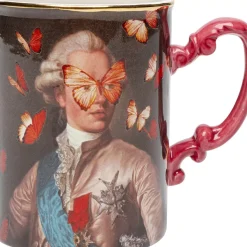 Sale Tasse Duc Papillon Geschirr & Tischaccessoires