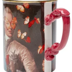Sale Tasse Duc Papillon Geschirr & Tischaccessoires