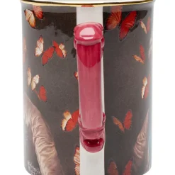 Sale Tasse Duc Papillon Geschirr & Tischaccessoires