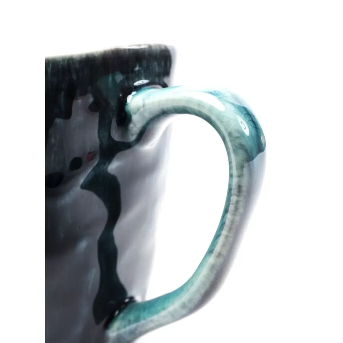 Hot Tasse Mustique Geschirr & Tischaccessoires