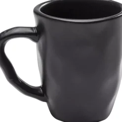 Online Tasse Organic Black Geschirr & Tischaccessoires