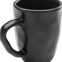 Online Tasse Organic Black Geschirr & Tischaccessoires
