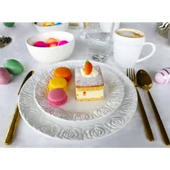 Discount Tasse Rosa Geschirr & Tischaccessoires