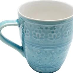 New Tasse Sicilia Blau Geschirr & Tischaccessoires