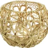 Best Teelichthalter Hayat Brass O12Cm Deko & Geschenkartikel