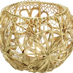 Best Teelichthalter Hayat Brass O12Cm Deko & Geschenkartikel