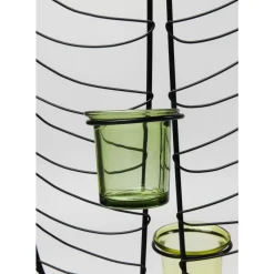 Sale Teelichthalter Leaf Wire 86Cm Kerzenständer & Laternen