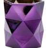 Clearance Teelichthalter Rhomb Lila 11 Kerzenständer & Laternen