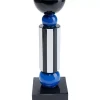 New Teelichthalter Trophy Deko & Geschenkartikel