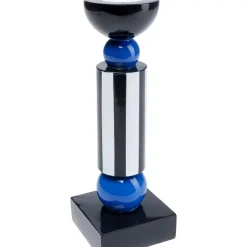 New Teelichthalter Trophy Deko & Geschenkartikel