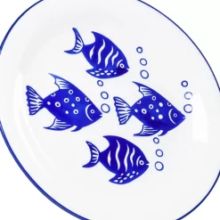 Online Teller Aquarium O22Cm Geschirr & Tischaccessoires