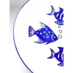 Online Teller Aquarium O22Cm Geschirr & Tischaccessoires