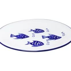 Online Teller Aquarium O22Cm Geschirr & Tischaccessoires