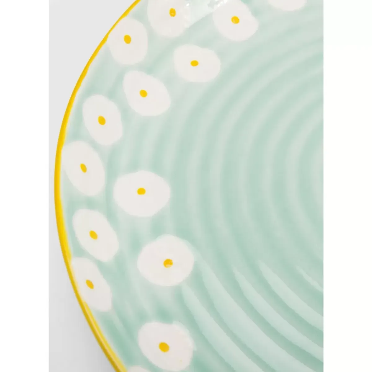 Hot Teller Dotty O27Cm Geschirr & Tischaccessoires