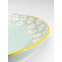 Hot Teller Dotty O27Cm Geschirr & Tischaccessoires