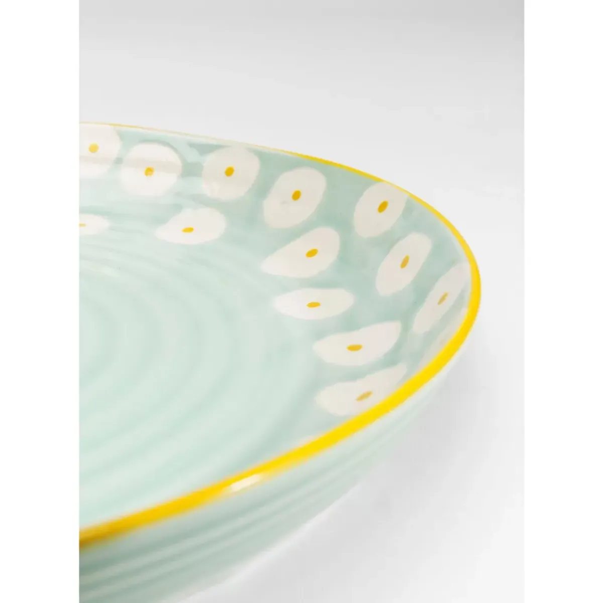 Hot Teller Dotty O27Cm Geschirr & Tischaccessoires