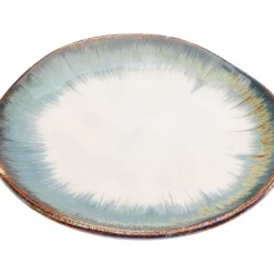 Hot Teller Laguna Blau O20Cm Geschirr & Tischaccessoires
