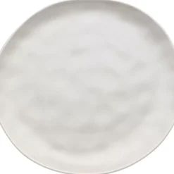 Discount Teller Organic Grau O26Cm Geschirr & Tischaccessoires