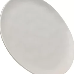 Discount Teller Organic Grau O26Cm Geschirr & Tischaccessoires