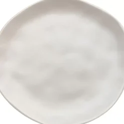 Online Teller Organic Grau O20Cm Geschirr & Tischaccessoires